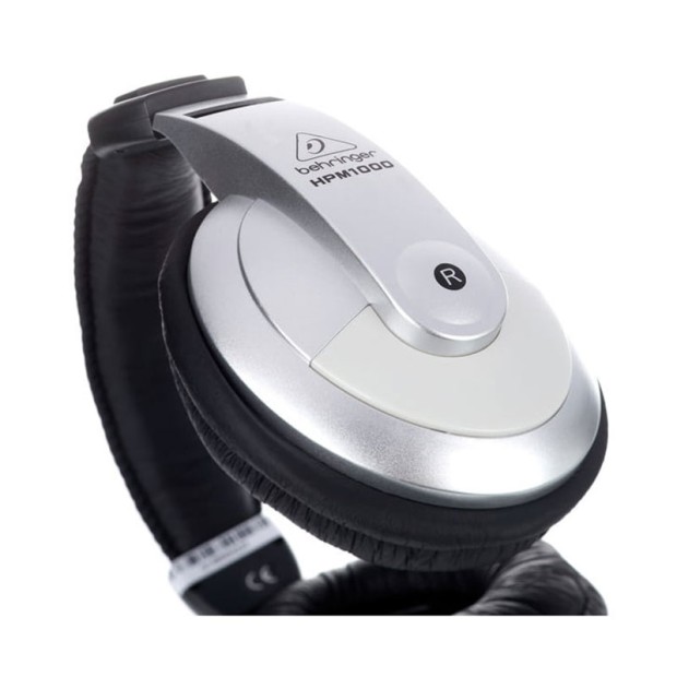 هدفون بهرینگر Behringer HPM1000