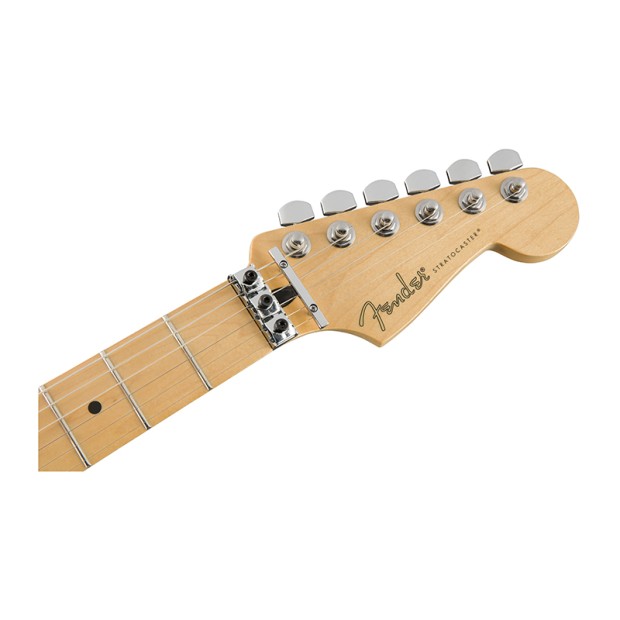گیتار الکتریک فندر Fender Player Series Stratocaster HSS with Floyd Rose - Polar White w/ Maple Fingerboard
