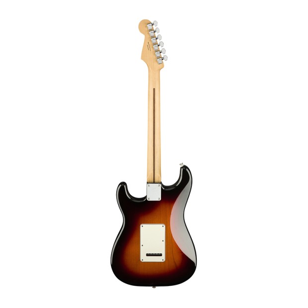 گیتار الکتریک فندر Fender Player Series Stratocaster HSS - 3-Tone Sunburst w/ Pau Ferro Fingerboard