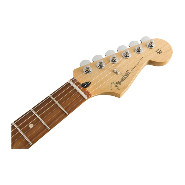 گیتار الکتریک فندر Fender Player Series Stratocaster HSS - 3-Tone Sunburst w/ Pau Ferro Fingerboard