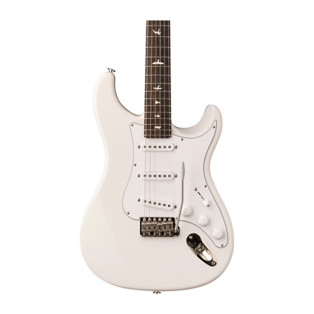 گیتار الکتریک پی آر اس PRS John Mayer Silver Sky - Frost