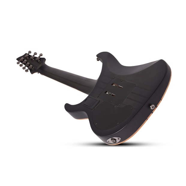گیتار الکتریک شکتر Schecter Banshee Elite-7 Gloss Natural SKU #1252