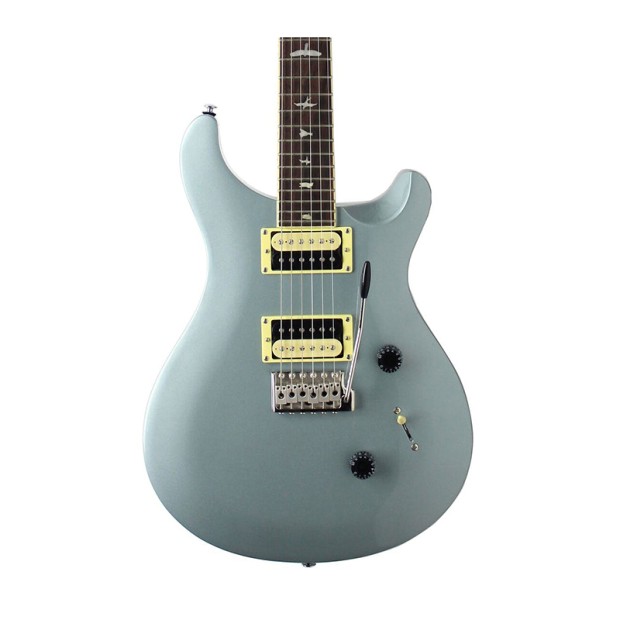 گیتار الکتریک پی آر اس PRS SE Standard 24 LTD Edition-Bay Bridge Blue