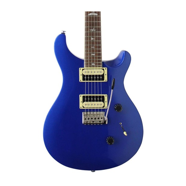 گیتار الکتریک پی آر اس PRS SE Standard 24 LTD Edition-Royal Blue Metallic