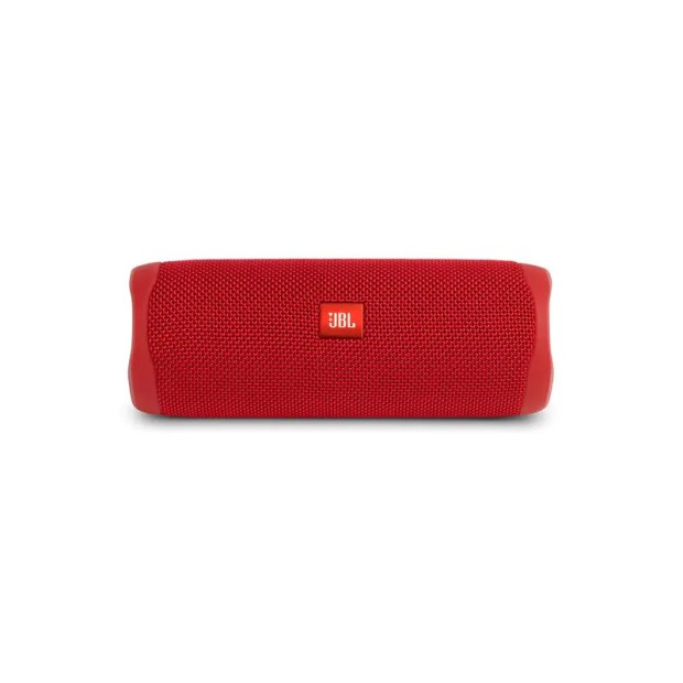 اسپیکر پرتابل جی بی ال JBL Flip 5 Red