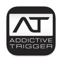 قیمت خرید فروش وی اس تی ایکس ال ان آدیو XLN Audio Addictive Trigger Complete