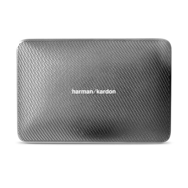 اسپیکر پرتابل هارمن کاردن Harman Kardon Esquire 2 Grey