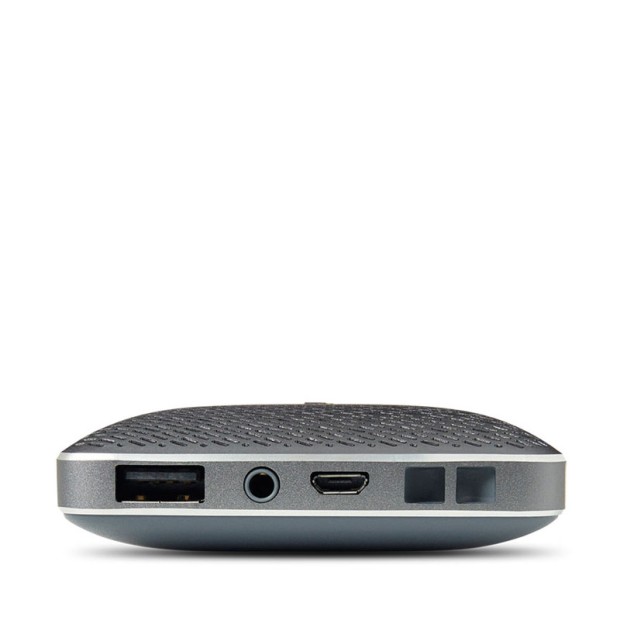 اسپیکر پرتابل هارمن کاردن Harman Kardon Esquire Mini Grey