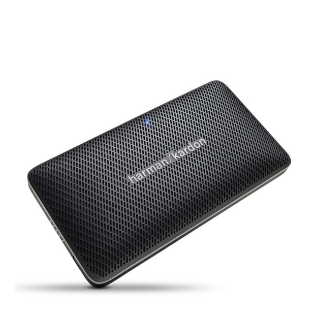 اسپیکر پرتابل هارمن کاردن Harman Kardon Esquire Mini Grey