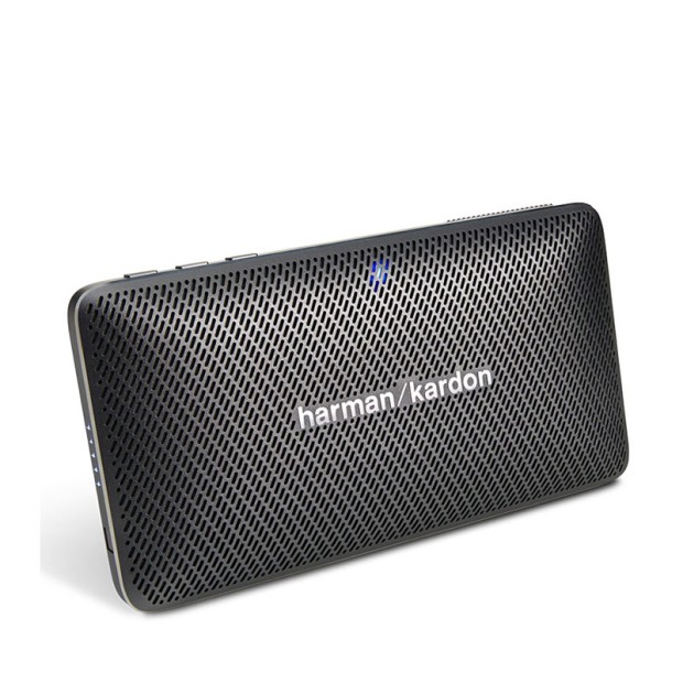 اسپیکر پرتابل هارمن کاردن Harman Kardon Esquire Mini Grey
