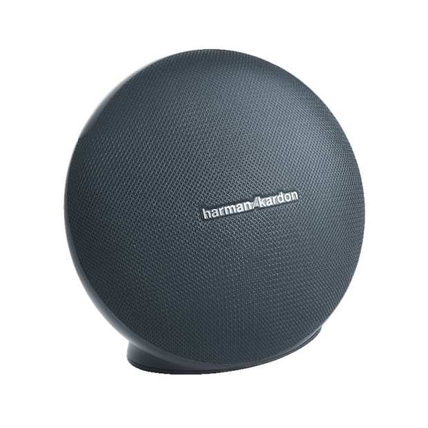 اسپیکر پرتابل هارمن کاردن Harman Kardon Onyx Mini Grey