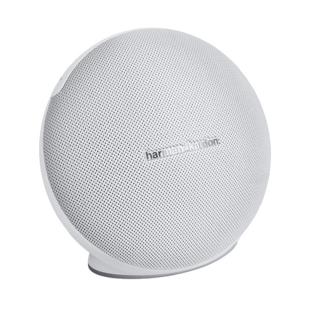 اسپیکر پرتابل هارمن کاردن Harman Kardon Onyx Mini White