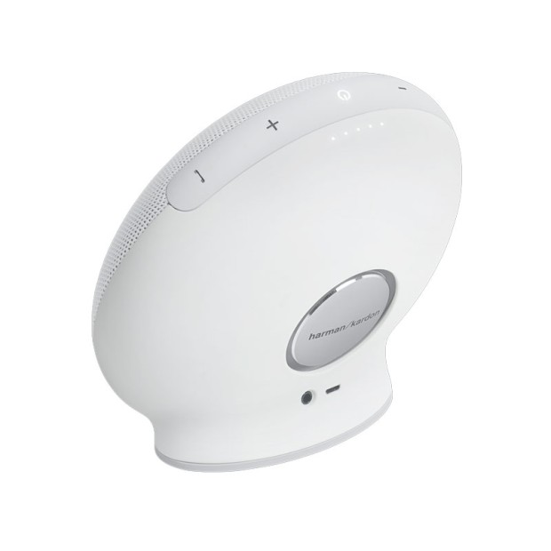 اسپیکر پرتابل هارمن کاردن Harman Kardon Onyx Mini White