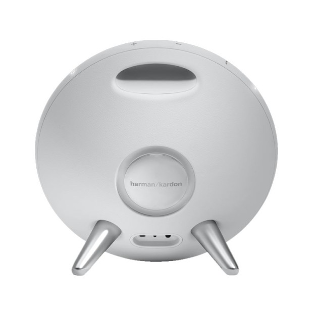 اسپیکر پرتابل هارمن کاردن Harman Kardon Onyx White
