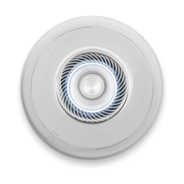 اسپیکر پرتابل هارمن کاردن Harman Kardon Aura Plus White