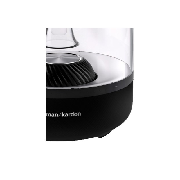 اسپیکر پرتابل هارمن کاردن Harman Kardon Aura Black
