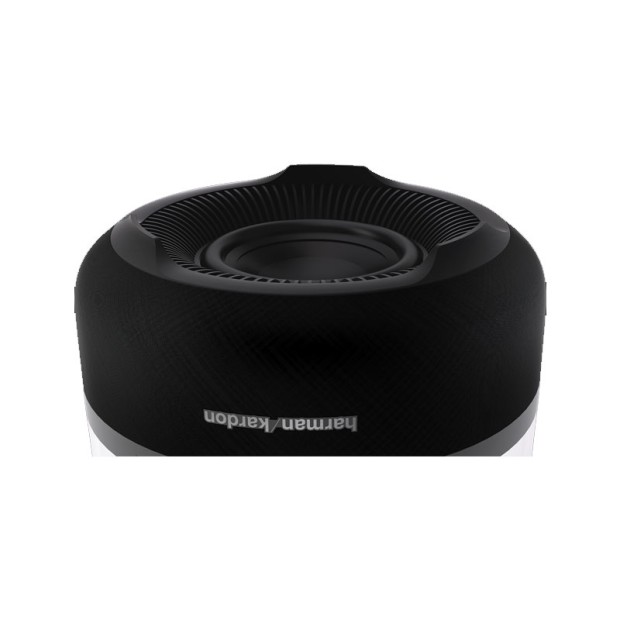 اسپیکر پرتابل هارمن کاردن Harman Kardon Aura Black