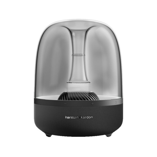 اسپیکر پرتابل هارمن کاردن Harman Kardon Aura Studio Black