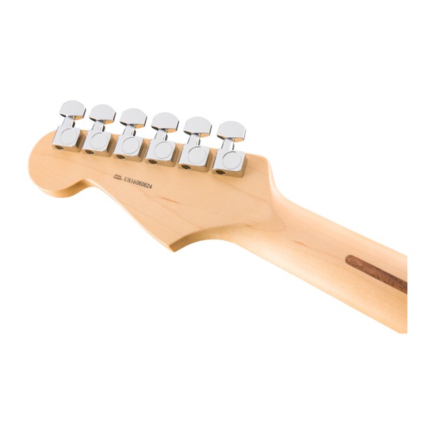 گیتار الکتریک فندر Fender American Professional HSS Shawbucker Stratocaster - 3-Color Sunburst w/ Rosewood Fingerboard