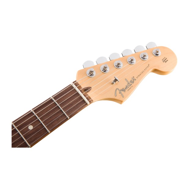گیتار الکتریک فندر Fender American Professional HSS Shawbucker Stratocaster - 3-Color Sunburst w/ Rosewood Fingerboard