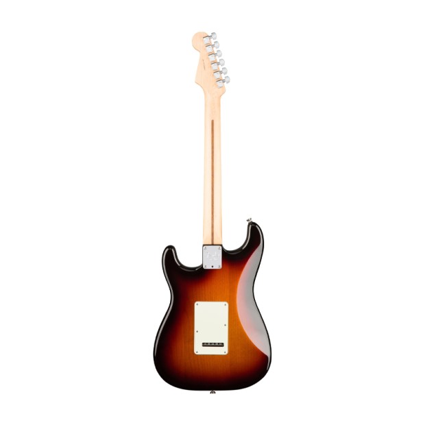 گیتار الکتریک فندر Fender American Professional HSS Shawbucker Stratocaster - 3-Color Sunburst w/ Rosewood Fingerboard