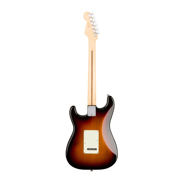 گیتار الکتریک فندر Fender American Professional HH Shawbucker Stratocaster - 3-Color Sunburst w/ Rosewood Fingerboard