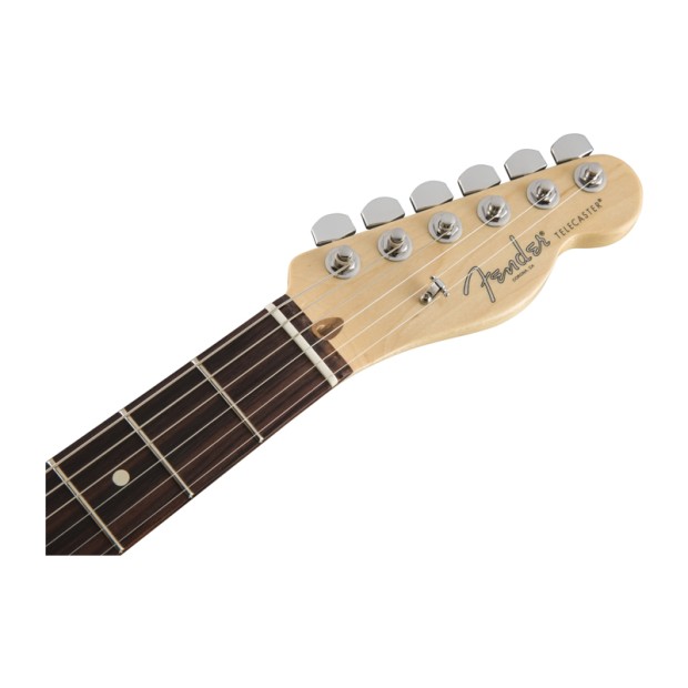 گیتار الکتریک فندر Fender American Professional Deluxe ShawBucker Telecaster - Candy Apple Red w/ Rosewood Fingerboard