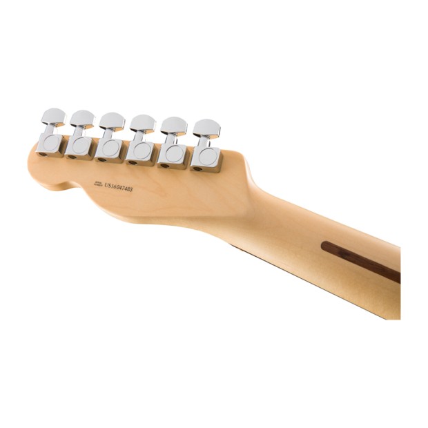 گیتار الکتریک فندر Fender American Professional Deluxe ShawBucker Telecaster - 3-Color Sunburst w/ Rosewood Fingerboard