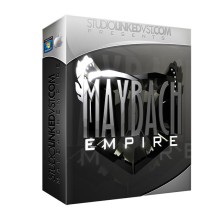 قیمت خرید فروش وی اس تی پلاگین StudioLinkedVST StudioLinkedVST Maybach Empire