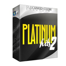 قیمت خرید فروش وی اس تی پلاگین StudioLinkedVST StudioLinkedVST Platinum Hit 2