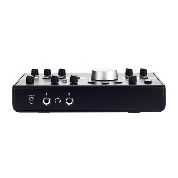 کنترلر صدا و کارت صدا مکی Mackie Big Knob Studio