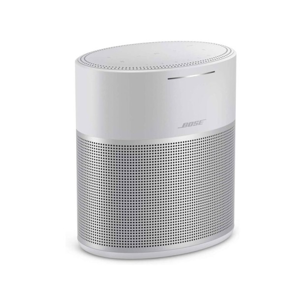 اسپیکر پرتابل بوز Bose Home Speaker 300 Silver