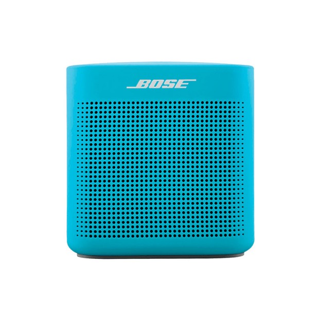 اسپیکر پرتابل بوز Bose SoundLink Color II Aquatic Blue