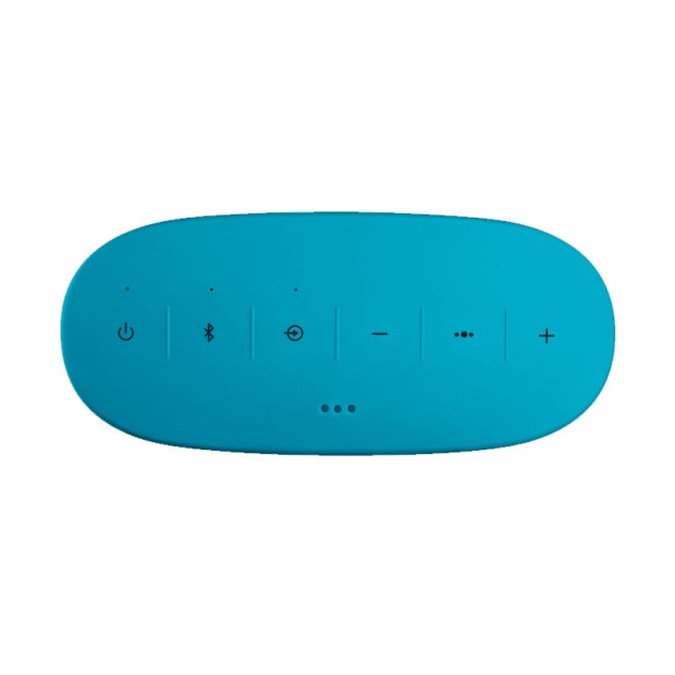 اسپیکر پرتابل بوز Bose SoundLink Color II Aquatic Blue