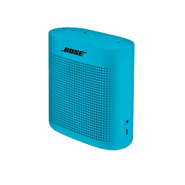 اسپیکر پرتابل بوز Bose SoundLink Color II Aquatic Blue