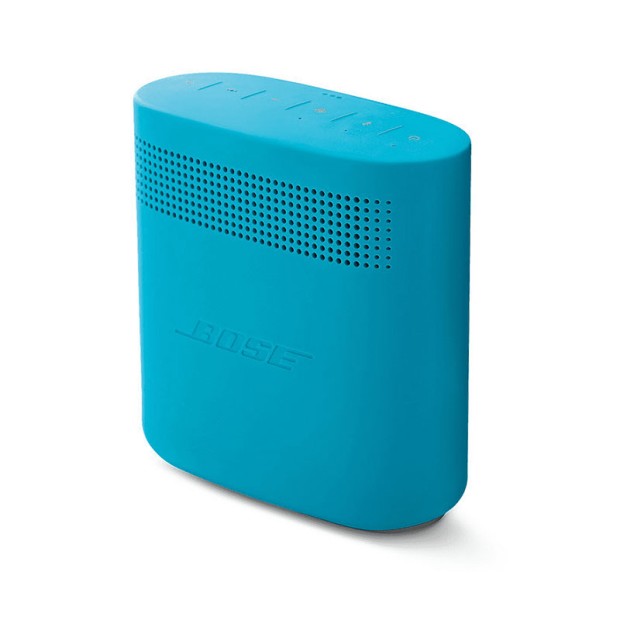 اسپیکر پرتابل بوز Bose SoundLink Color II Aquatic Blue