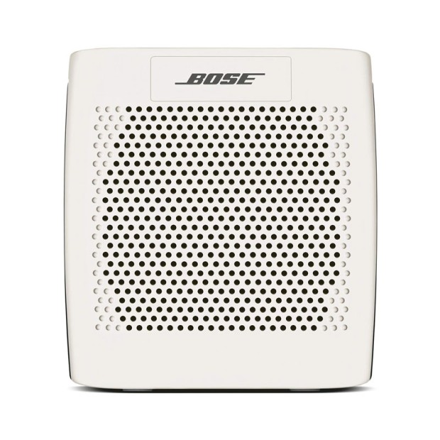 اسپیکر پرتابل بوز Bose SoundLink Color White