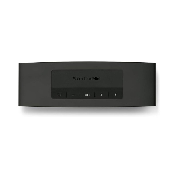 اسپیکر پرتابل بوز Bose Soundlink Mini II Carbon