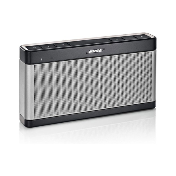اسپیکر پرتابل بوز Bose SoundLink III