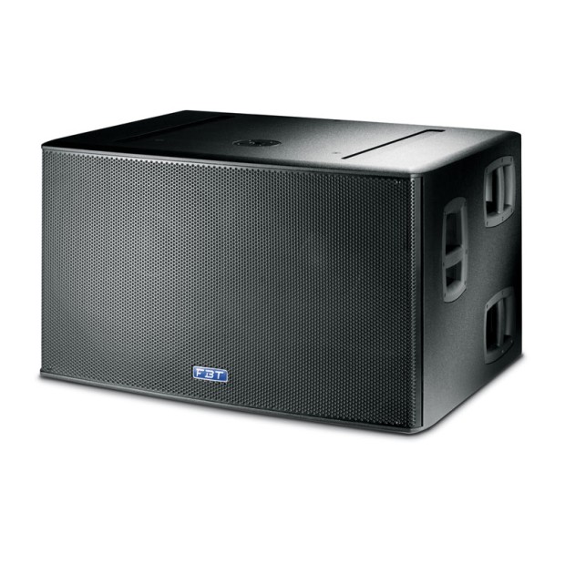 ساب ووفر اکتیو اف بی تی FBT MITUS 218SA
