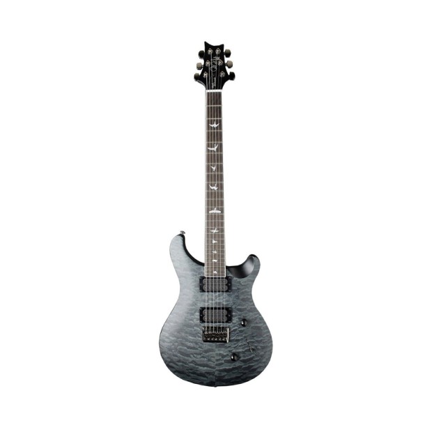 گیتار الکتریک پی آر اس PRS SE Mark Holcomb Satin Gray Limited Edition