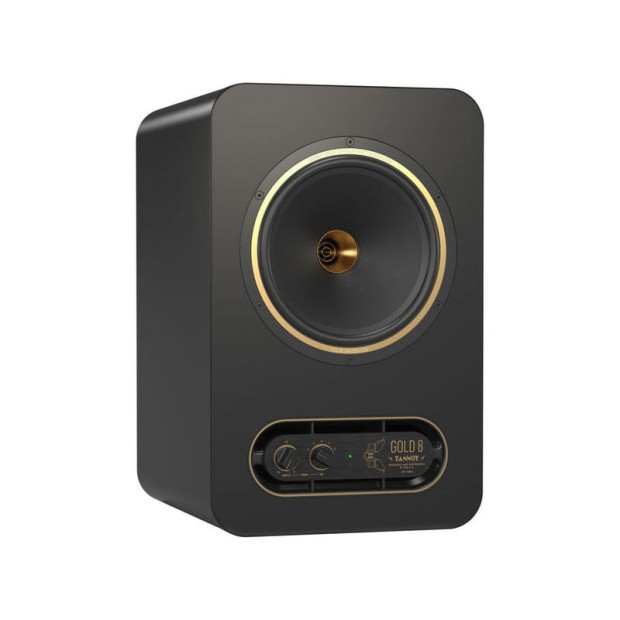 اسپیکر مانیتورینگ تانوی Tannoy Gold 8