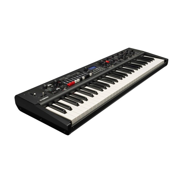 سینتی سایزر یاماها Yamaha YC61