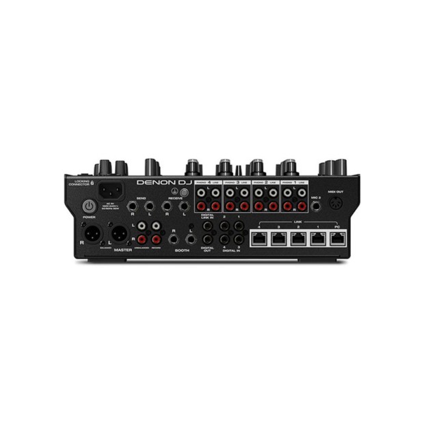 میکسر دی جی دنون Denon DJ X1850 Prime