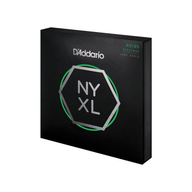 سیم گیتار بیس داداریو D'Addario NYXL4095 Bass String