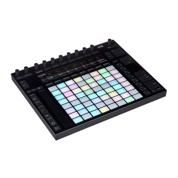 میدی کنترلر ابلتون Ableton PUSH 2 Suite