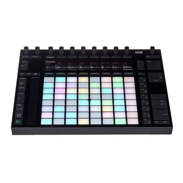میدی کنترلر ابلتون Ableton PUSH 2 Suite