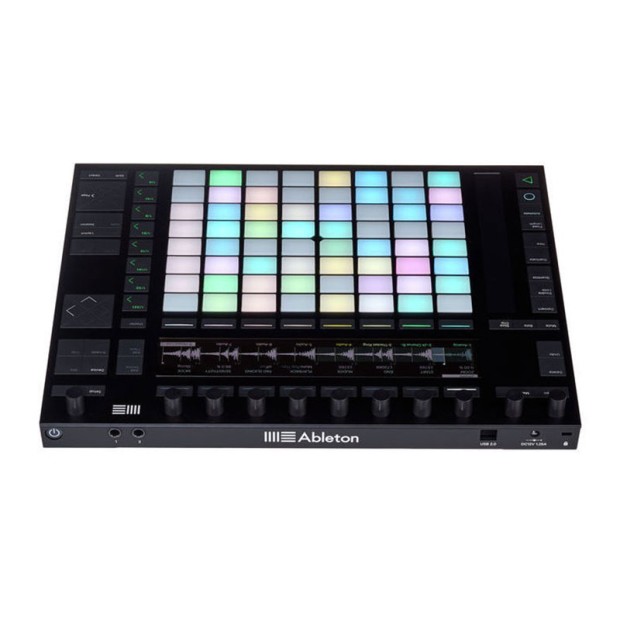 میدی کنترلر ابلتون Ableton PUSH 2