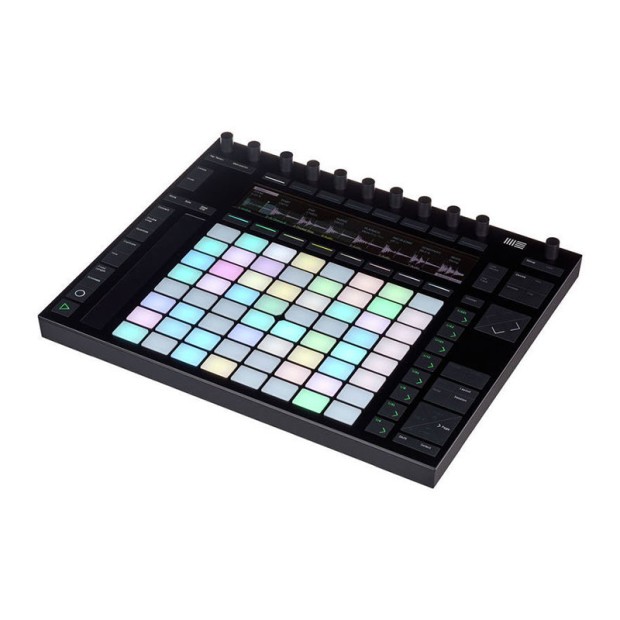 میدی کنترلر ابلتون Ableton PUSH 2