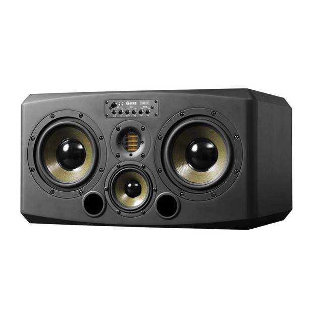 اسپیکر مانیتورینگ آدام آدیو ADAM S3X-H